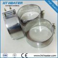 Stainless Steel Mica Band Heater